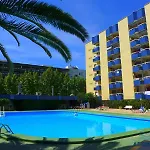 Apartbeach Nuevo Alboran 617 Con Piscina