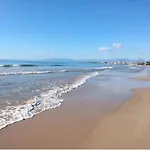 Apartbeach Nuevo Alboran 617 Con Piscina Апартаменты Салоу