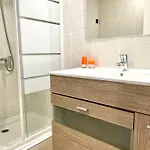 Apartbeach Nuevo Alboran 617 Con Piscina Салоу