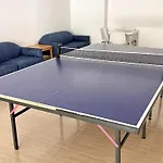 Apartbeach Nuevo Alboran 617 Con Piscina Апартаменты Салоу