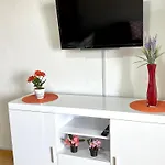 Apartbeach Nuevo Alboran 617 Con Piscina Салоу