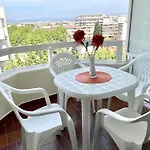 Apartbeach Nuevo Alboran 617 Con Piscina Апартаменты