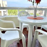 Apartbeach Nuevo Alboran 617 Con Piscina Апартаменты *