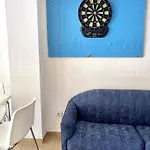 Apartbeach Nuevo Alboran 617 Con Piscina Апартаменты Салоу