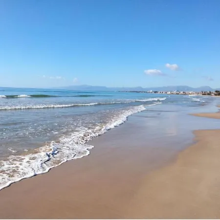 Apartbeach Nuevo Alboran 617 Con Piscina Apartment Salou