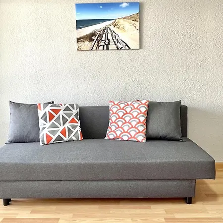 Apartbeach Nuevo Alboran 617 Con Piscina * Салоу