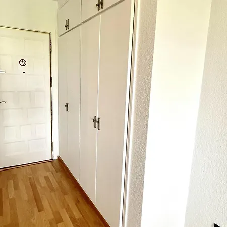 Apartbeach Nuevo Alboran 617 Con Piscina Apartment *