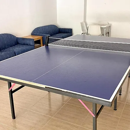 Apartbeach Nuevo Alboran 617 Con Piscina Apartment Salou